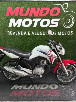 HONDA CG 150 TITAN MIX ESD 
