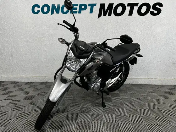 HONDA CG 160 FAN HONDA CG 160 FAN