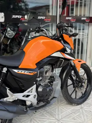 HONDA-CG 160 TITAN HONDA-CG 160 TITAN-2024