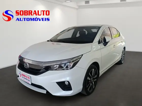 HONDA CITY 1.5 i-VTEC FLEX EXL CVT HONDA CITY 1.5 i-VTEC FLEX EXL CVT