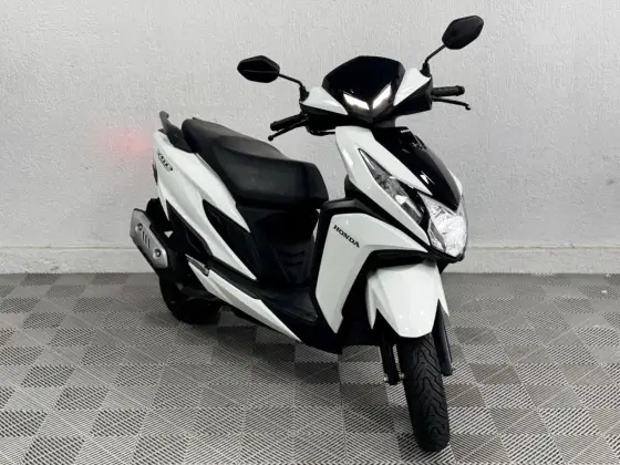 HONDA ELITE 125i 