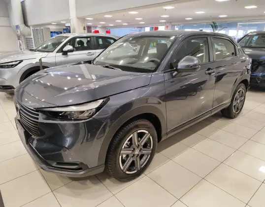 HONDA HR-V 1.5 DI I-VTEC FLEX EX CVT