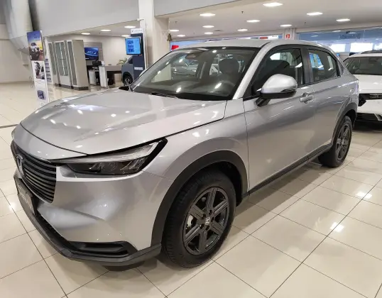 HONDA HR-V 1.5 DI I-VTEC FLEX EXL CVT