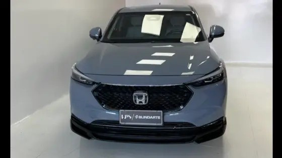 HONDA HR-V 1.5 DI I-VTEC TURBO FLEX TOURING CVT