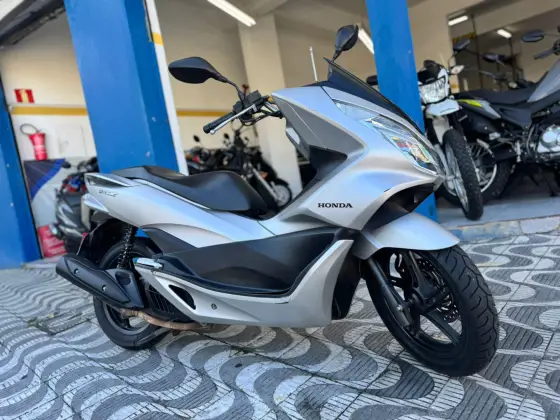 HONDA PCX 