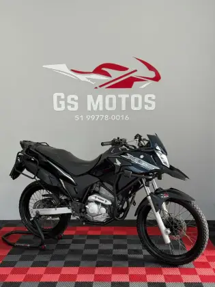 HONDA XRE 300 ABS 