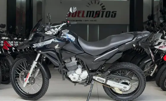 HONDA XRE 300 ABS 