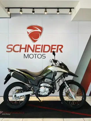 HONDA XRE 300 