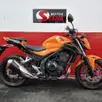 HONDA CB 500F ABS HONDA CB 500F ABS