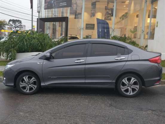 HONDA-CITY-1.5 EXL 16V FLEX 4P AUTOMÁTICO HONDA-CITY-2016