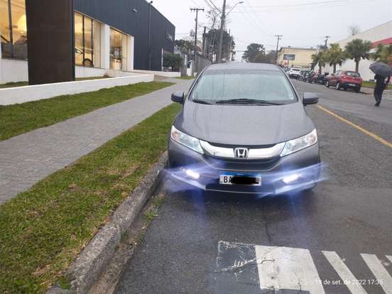 HONDA-CITY-1.5 EXL 16V FLEX 4P AUTOMÁTICO HONDA-CITY-2016