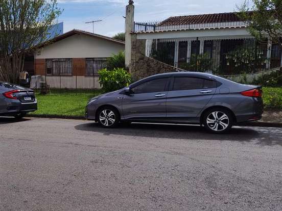 HONDA-CITY-1.5 EXL 16V FLEX 4P AUTOMÁTICO HONDA-CITY-2016