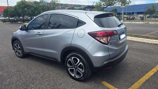 HONDA-HR-V-2018