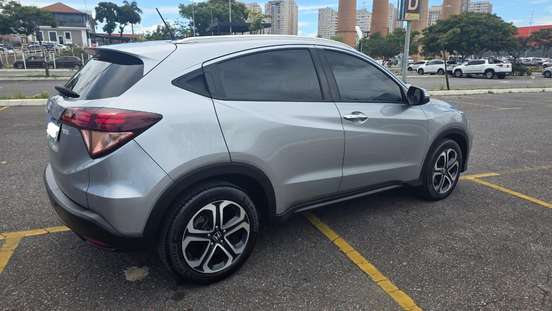 HONDA-HR-V-2018