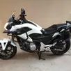 HONDA NC 700X HONDA NC 700X
