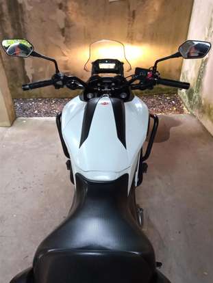 HONDA-NC 700X-2013