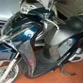 HONDA SH 150i DLX HONDA SH 150i DLX
