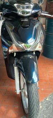 HONDA-SH 150i DLX HONDA-SH 150i DLX-2018