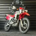 HONDA XLX 350R HONDA XLX 350R