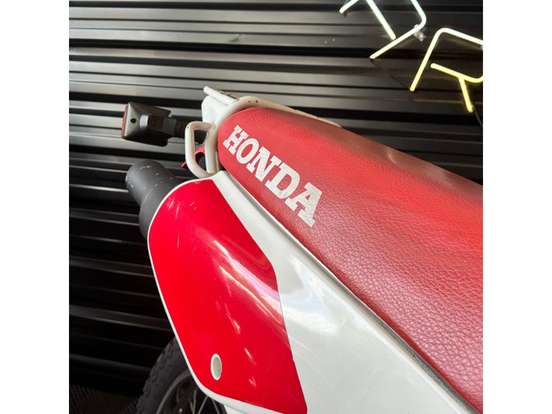 HONDA-XLX 350R HONDA-XLX 350R-1989