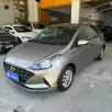 HYUNDAI HB20 1.0 12V FLEX SENSE MANUAL HYUNDAI HB20 1.0 12V FLEX SENSE MANUAL