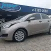 HYUNDAI HB20 1.0 UNIQUE 12V FLEX 4P MANUAL HYUNDAI HB20 1.0 UNIQUE 12V FLEX 4P MANUAL