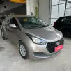 HYUNDAI HB20 1.0 UNIQUE 12V FLEX 4P MANUAL HYUNDAI HB20 1.0 UNIQUE 12V FLEX 4P MANUAL