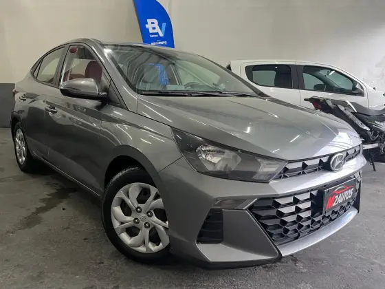 HYUNDAI HB20S 1.0 12V FLEX COMFORT MANUAL