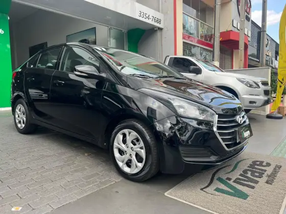 HYUNDAI HB20S 1.6 COMFORT STYLE 16V FLEX 4P AUTOMÁTICO HYUNDAI HB20S 1.6 COMFORT STYLE 16V FLEX 4P AUTOMÁTICO