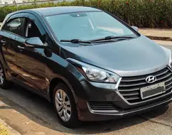 HYUNDAI HB20 1.0 COMFORT 12V FLEX 4P MANUAL HYUNDAI HB20 1.0 COMFORT 12V FLEX 4P MANUAL