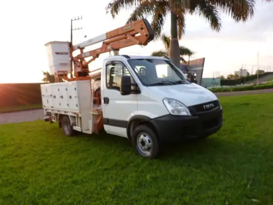 IVECO DAILY 3.0 HPI DIESEL 70C17HD CS MANUAL