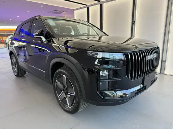 JAECOO 7 1.5 TGDI PHEV PRESTIGE DHT