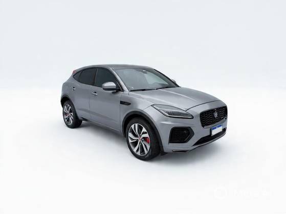 JAGUAR E-PACE 2.0 16V P250 FLEX R-DYNAMIC S AWD AUTOMÁTICO