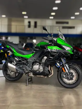 KAWASAKI VERSYS 1000 ABS 