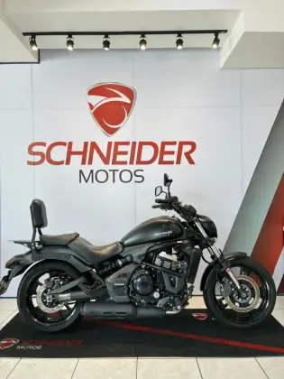 KAWASAKI VULCAN S ABS 