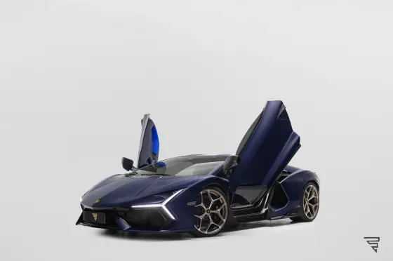 LAMBORGHINI REVUELTO 6.5 V12 PHEV AMT