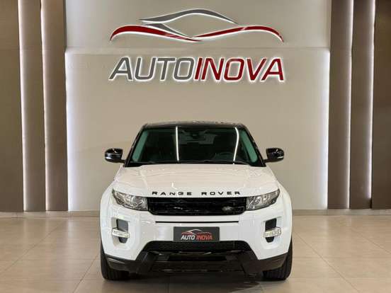 LAND ROVER-RANGE ROVER EVOQUE-2013