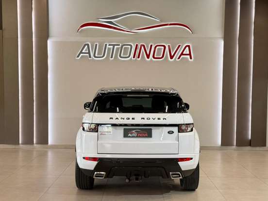 LAND ROVER-RANGE ROVER EVOQUE-2013