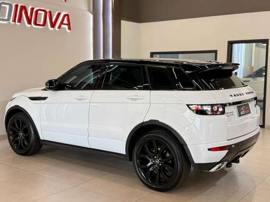 LAND ROVER-RANGE ROVER EVOQUE-2013
