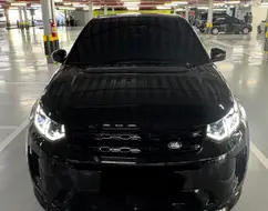 LAND ROVER DISCOVERY SPORT 2.0 D200 TURBO DIESEL R-DYNAMIC SE AUTOMÁTICO LAND ROVER DISCOVERY SPORT 2.0 D200 TURBO DIESEL R-DYNAMIC SE AUTOMÁTICO