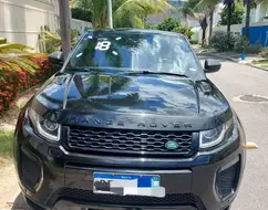 LAND ROVER RANGE ROVER EVOQUE 2.0 HSE DYNAMIC 4WD 16V GASOLINA 4P AUTOMÁTICO LAND ROVER RANGE ROVER EVOQUE 2.0 HSE DYNAMIC 4WD 16V GASOLINA 4P AUTOMÁTICO