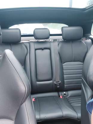 LAND ROVER-RANGE ROVER EVOQUE-2.0 HSE DYNAMIC 4WD 16V GASOLINA 4P AUTOMÁTICO LAND ROVER-RANGE ROVER EVOQUE-2017