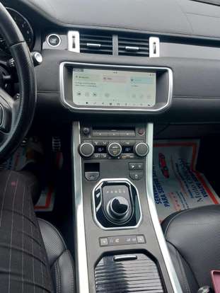 LAND ROVER-RANGE ROVER EVOQUE-2017