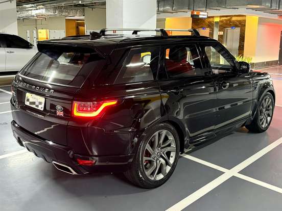 LAND ROVER-RANGE ROVER SPORT-2019