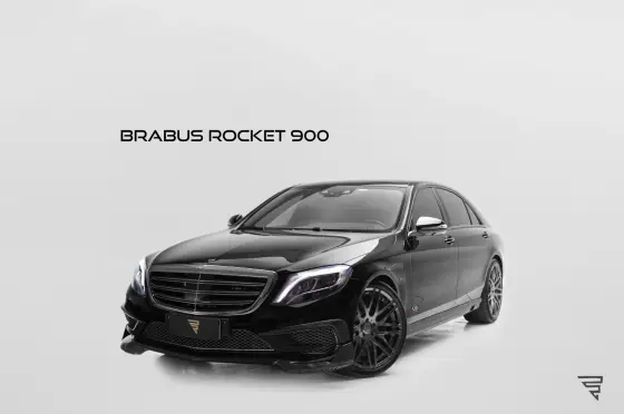 MERCEDES-BENZ S 65 AMG 6.0 V12 BI-TURBO GASOLINA 4P AUTOMÁTICO