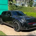 MINI COOPER 2.0 S TOP CLUBMAN 16V TURBO GASOLINA 4P AUTOMÁTICO MINI COOPER 2.0 S TOP CLUBMAN 16V TURBO GASOLINA 4P AUTOMÁTICO
