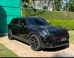 MINI COOPER 2.0 S TOP CLUBMAN 16V TURBO GASOLINA 4P AUTOMÁTICO MINI COOPER 2.0 S TOP CLUBMAN 16V TURBO GASOLINA 4P AUTOMÁTICO
