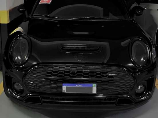 MINI-COOPER-2.0 S TOP CLUBMAN 16V TURBO GASOLINA 4P AUTOMÁTICO MINI-COOPER-2016