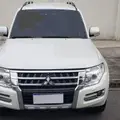 MITSUBISHI PAJERO FULL 3.2 HPE 4X4 16V TURBO INTERCOOLER DIESEL 4P AUTOMÁTICO MITSUBISHI PAJERO FULL 3.2 HPE 4X4 16V TURBO INTERCOOLER DIESEL 4P AUTOMÁTICO