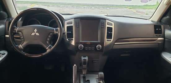 MITSUBISHI-PAJERO FULL-3.2 HPE 4X4 16V TURBO INTERCOOLER DIESEL 4P AUTOMÁTICO MITSUBISHI-PAJERO FULL-2019